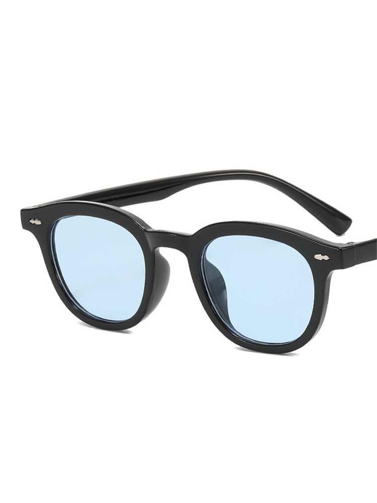 Women'S Fashion Eyeglasses - Nowe Małe Okrągłe Okulary Przeciwsłoneczne dla