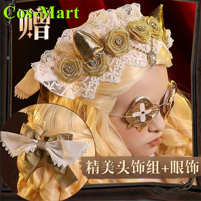 Women'S Fashion Mart - Kostium Cosplay dla Dziewczynki Cos-Mart Game