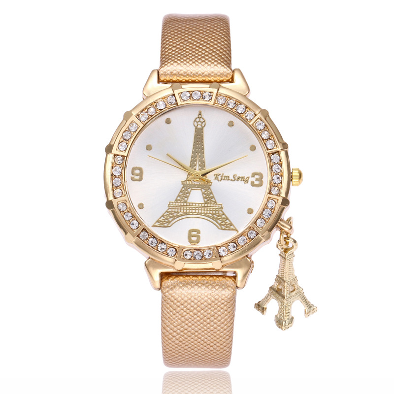 Women'S Fashion Paris - 2020 zegarki damskie moda paryż zegarki
