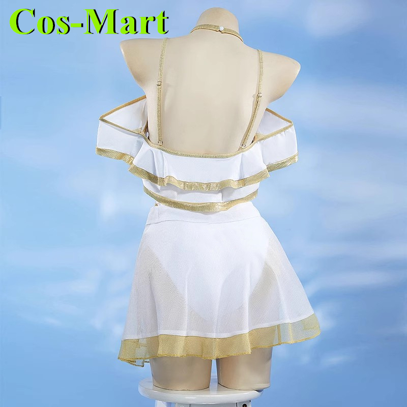 Women'S Fashion Mart - Cos-Mart Frieren: Beyond Journey's End Frieren