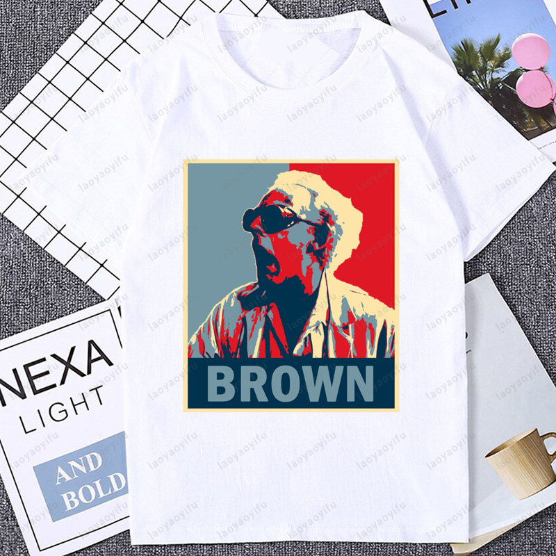Women'S Fashion In The 90S - Back To The Future Classics Brązowa