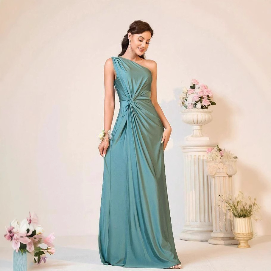 Women Fashion Photoshoot - Sukienka dla kobiet w ciąży Odzież