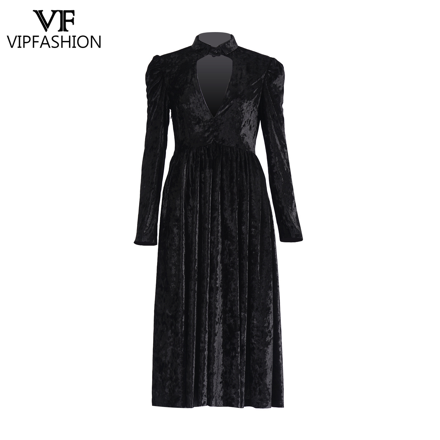 Xxl Women Fashion - VIP FASHION Śr. Kostium Matki Halloween