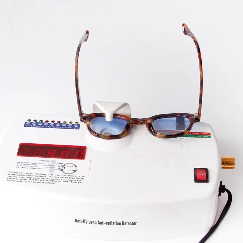 Modne Przezroczyste Niebieskie – Women'S Fashion Eyeglasses recenzja i cena