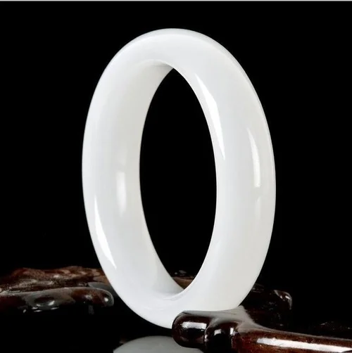 Oryginalna naturalna biel Jade – Women Fashion Jewellery recenzja i cena