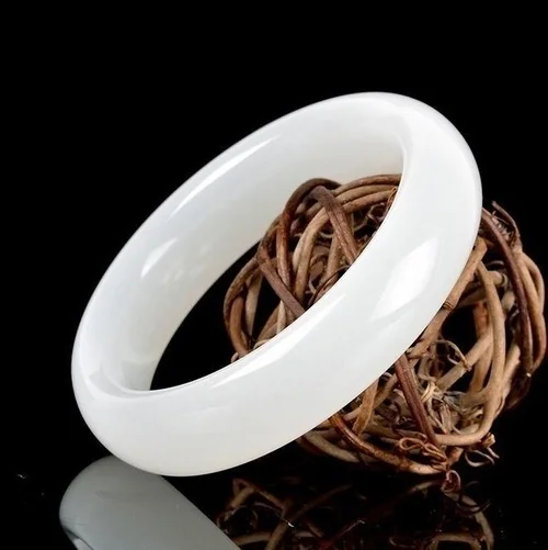 Oryginalna naturalna biel Jade – Women Fashion Jewellery recenzja i cena