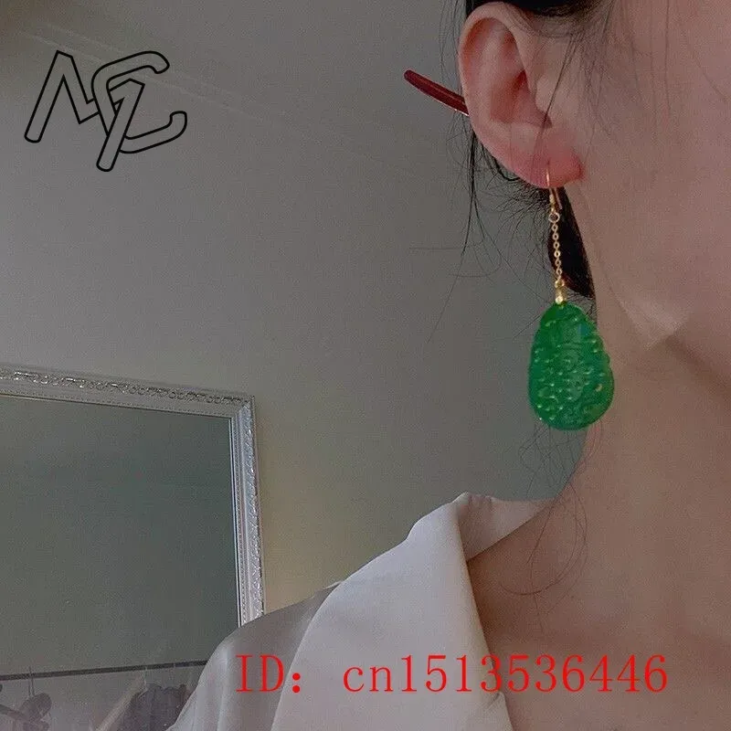925 srebro naturalna zieleń Ja – Women Fashion Jewellery recenzja i cena