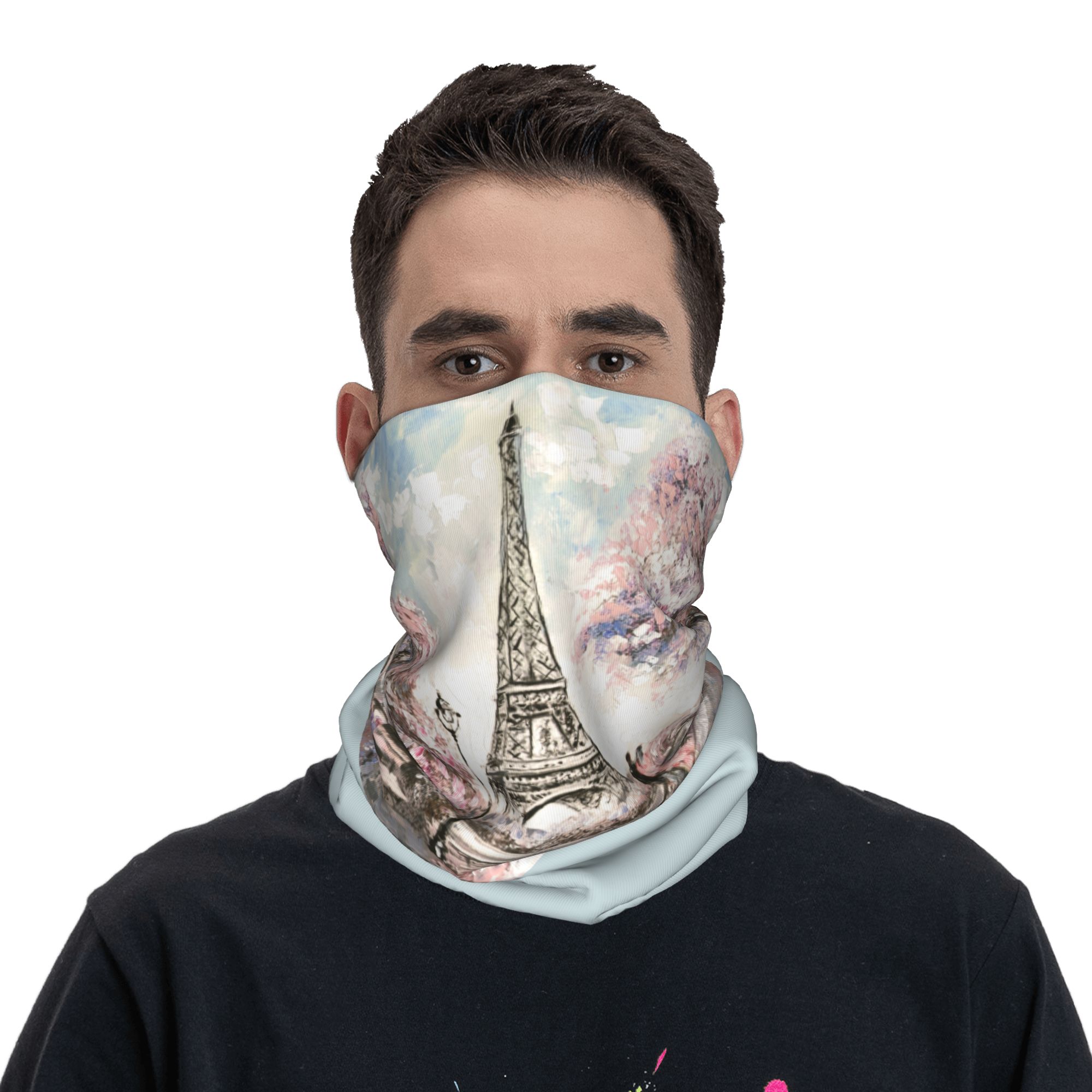 Personalizowana bandana z moty – Women'S Fashion Paris recenzja i cena