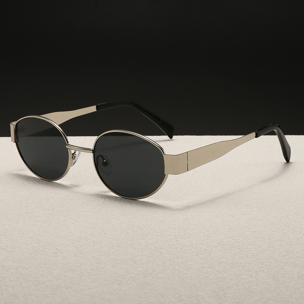Modne okulary przeciwsłoneczne – Women'S Fashion Eyeglasses recenzja i cena