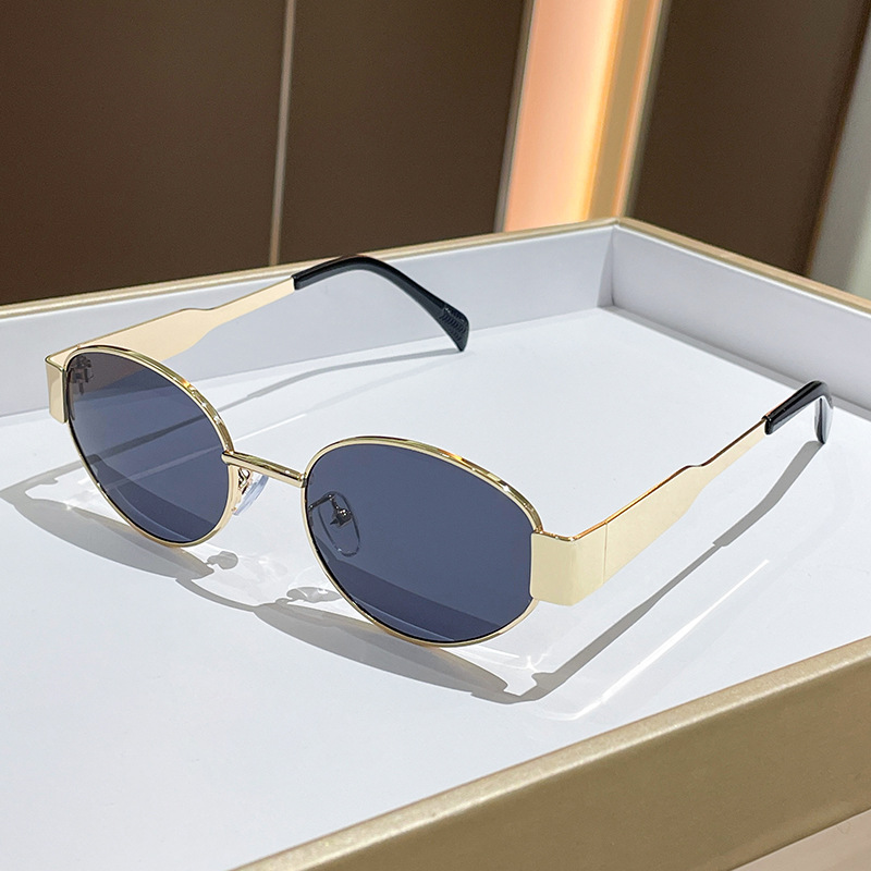 Modne okulary przeciwsłoneczne – Women'S Fashion Eyeglasses recenzja i cena