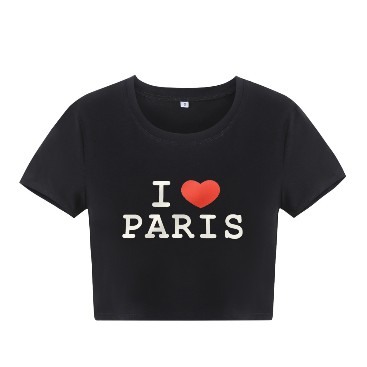 Kocham PARIS Summer Fashion Gi – Women'S Fashion Paris recenzja i cena