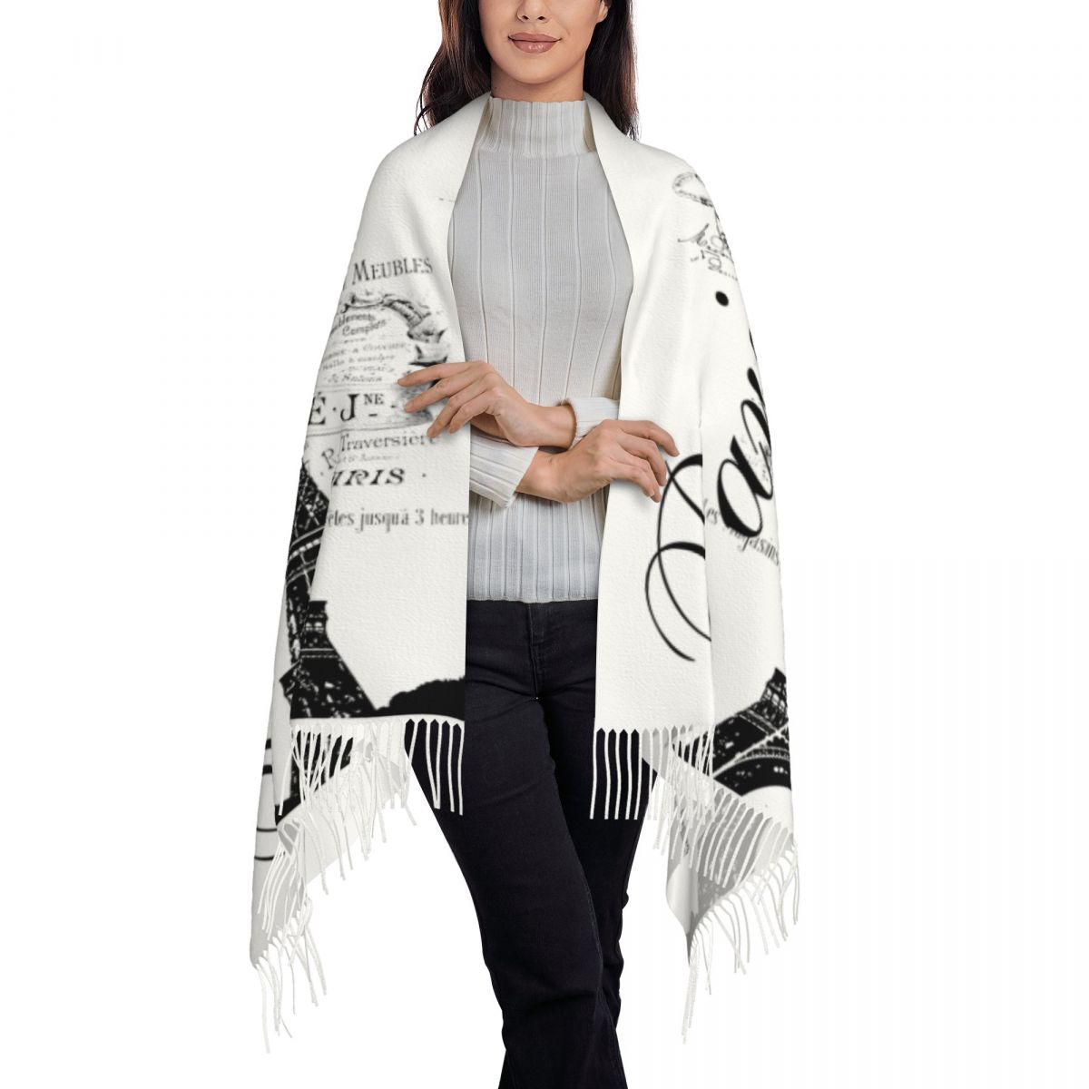 Niestandardowe drukowane Vinta – Women'S Fashion Paris recenzja i cena