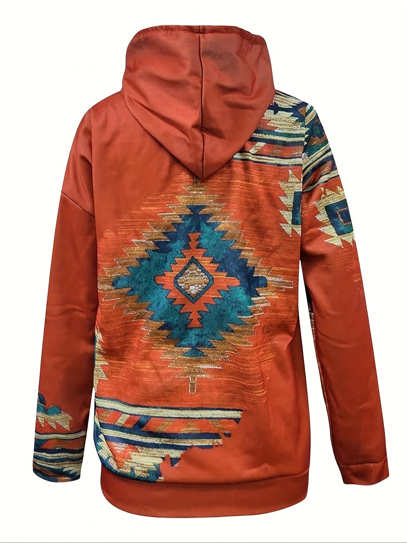 Damska bluza z kapturem plus s – Hoodie Women Oversized recenzja i cena