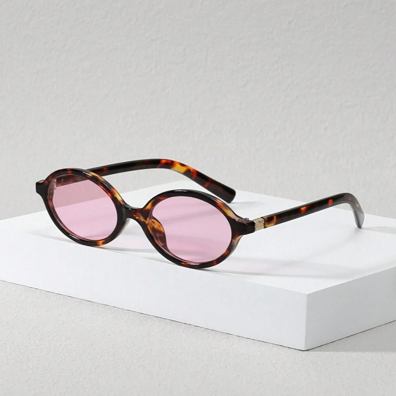 Okulary przeciwsłoneczne damsk – Women'S Fashion Eyeglasses recenzja i cena