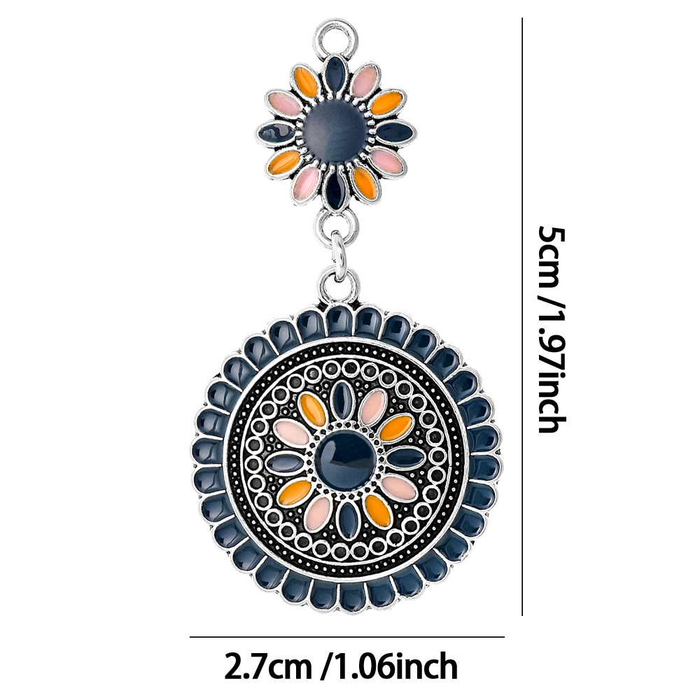 Nowości 2026: Emaliowane zawie – Women Fashion Jewellery recenzja i cena
