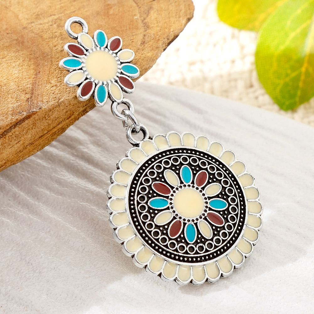Nowości 2026: Emaliowane zawie – Women Fashion Jewellery recenzja i cena