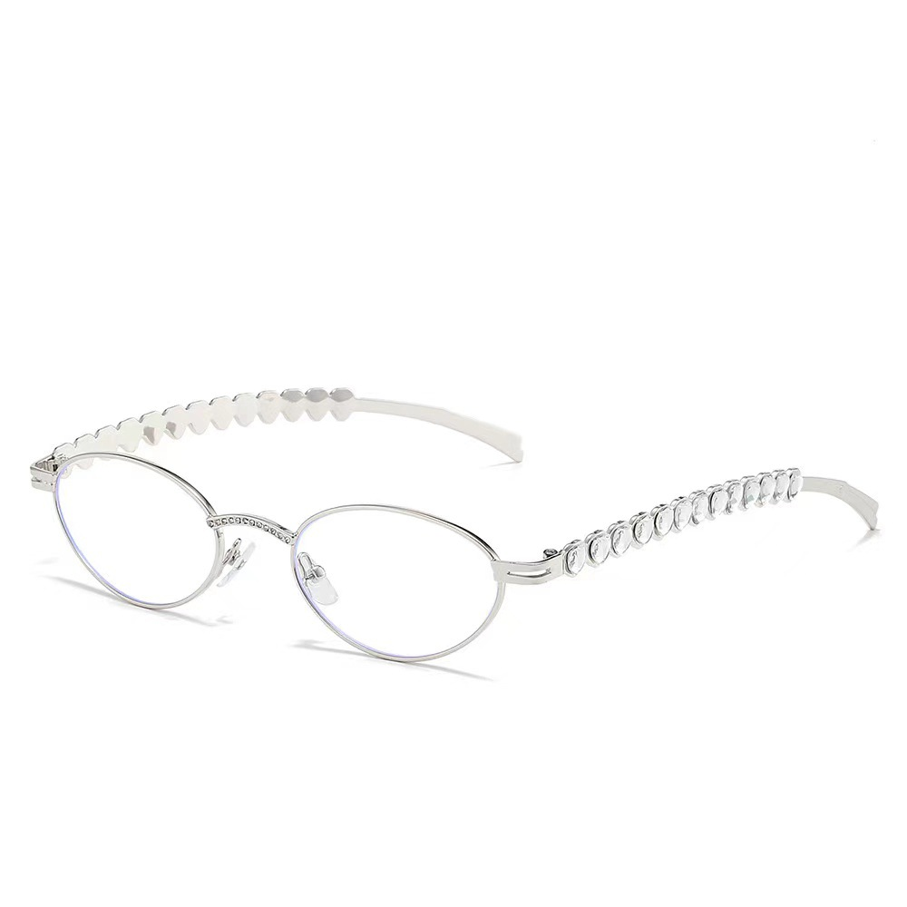1 szt. niszowe okulary z diame – Women Fashion Jewellery recenzja i cena