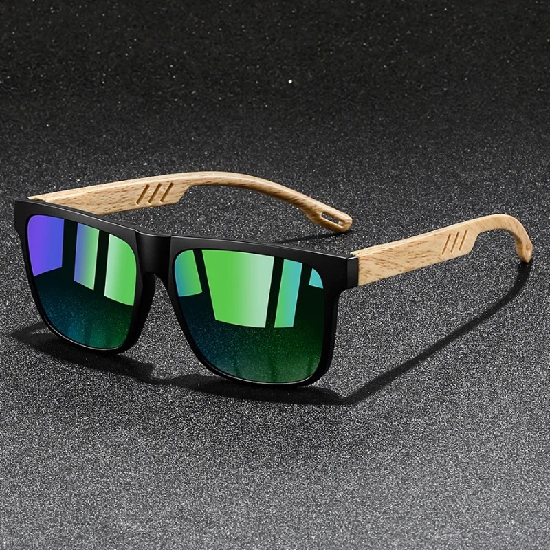 Nowe Modne Okulary Przeciwsłon – Women'S Fashion Eyeglasses recenzja i cena