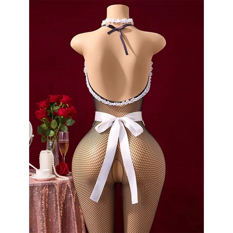 Erotyczne stroje do odgrywania – Women'S Fashion Line recenzja i cena