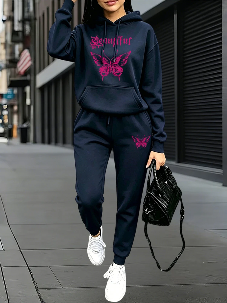 Jesienno-zimowe codzienne spor – Women'S Fashion For 2026 recenzja i cena