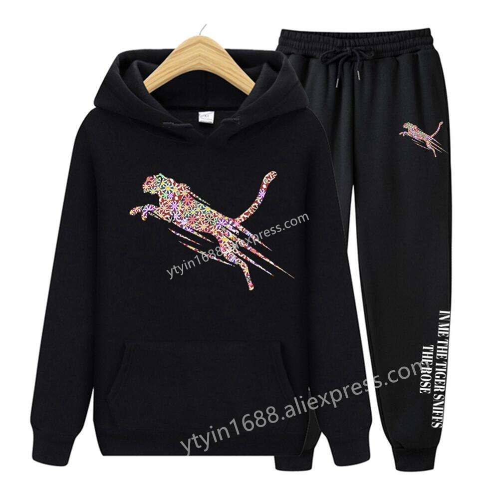 Damski dres estetyczne bluzy s – Hoodie Women Oversized recenzja i cena