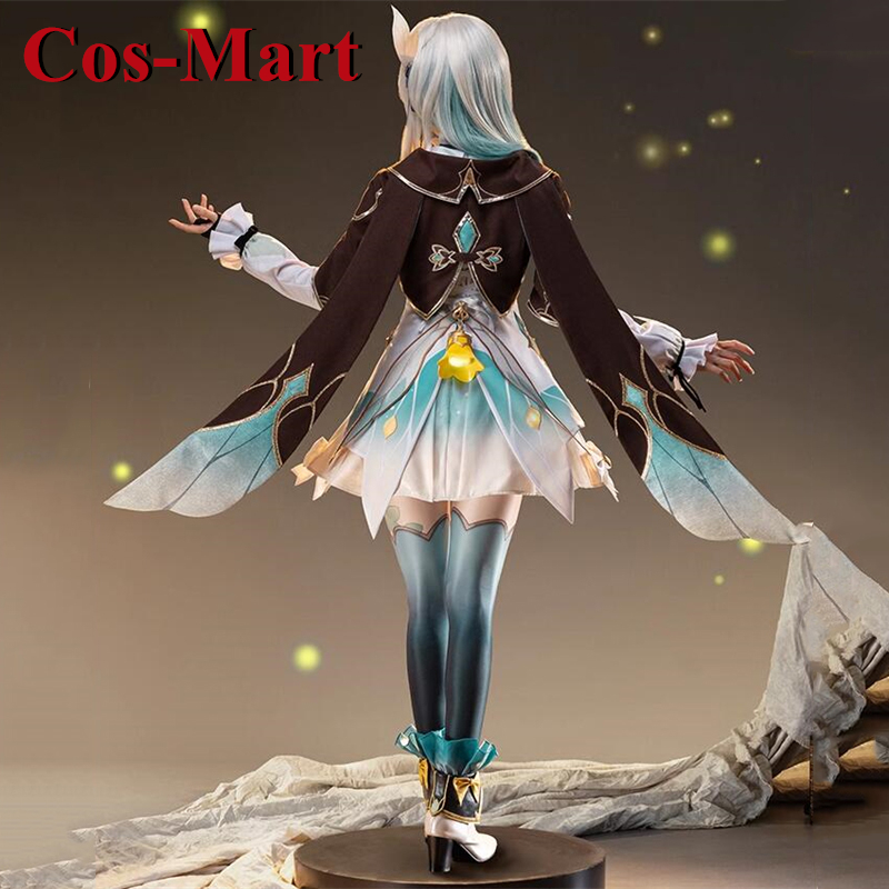 Kostium Cosplay Cos-Mart Game  – Women'S Fashion Mart recenzja i cena