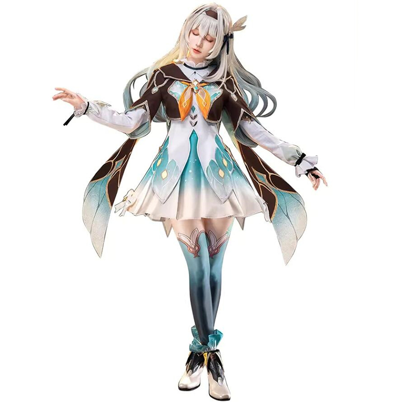 Kostium Cosplay Cos-Mart Game  – Women'S Fashion Mart recenzja i cena