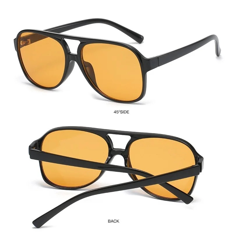 Okulary przeciwsłoneczne retro – Women'S Fashion Eyeglasses recenzja i cena