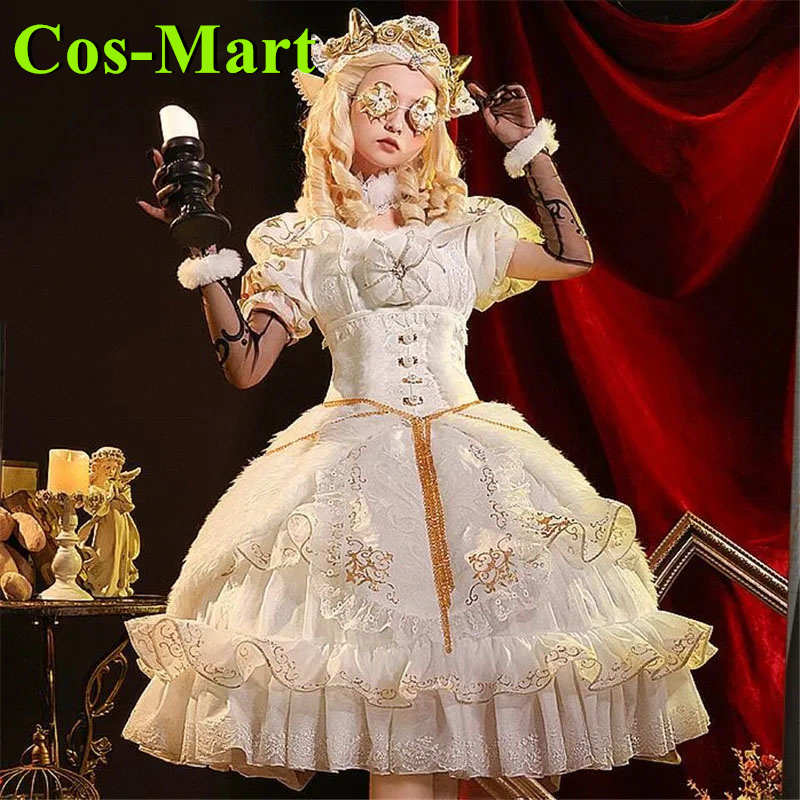 Kostium Cosplay dla Dziewczynk – Women'S Fashion Mart recenzja i cena