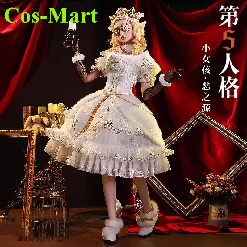 Kostium Cosplay dla Dziewczynk – Women'S Fashion Mart recenzja i cena
