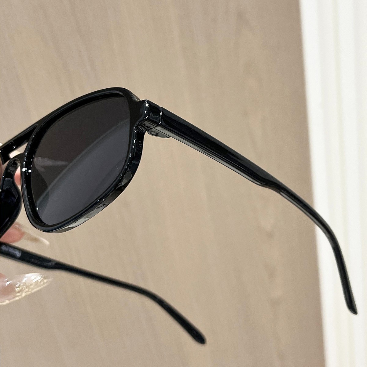 Nowe Retro Owalne Damskie Okul – Women'S Fashion Eyeglasses recenzja i cena