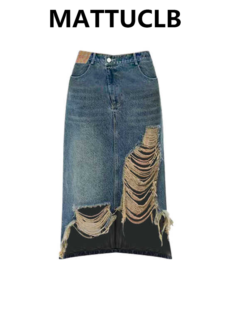 Spódnice midi damskie z lat 20 – A-Line Skirt Midi recenzja i cena