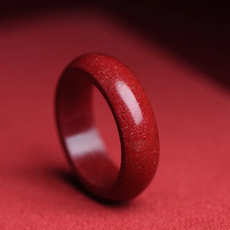 Naturalne autentyczne pierścio – Women Fashion Jewellery recenzja i cena