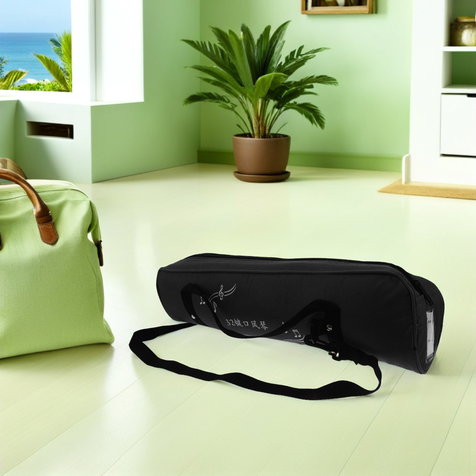 Futerał na harmonijkę ustną, t – Canvas Tote Bag recenzja i cena