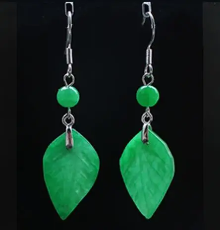 Dostosowane naturalna zieleń J – Women Fashion Jewellery recenzja i cena