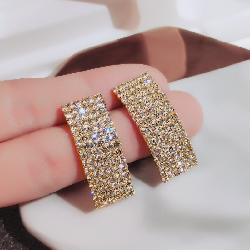 14K żółte złoto diamentowe kol – Women'S Fashion Paris recenzja i cena