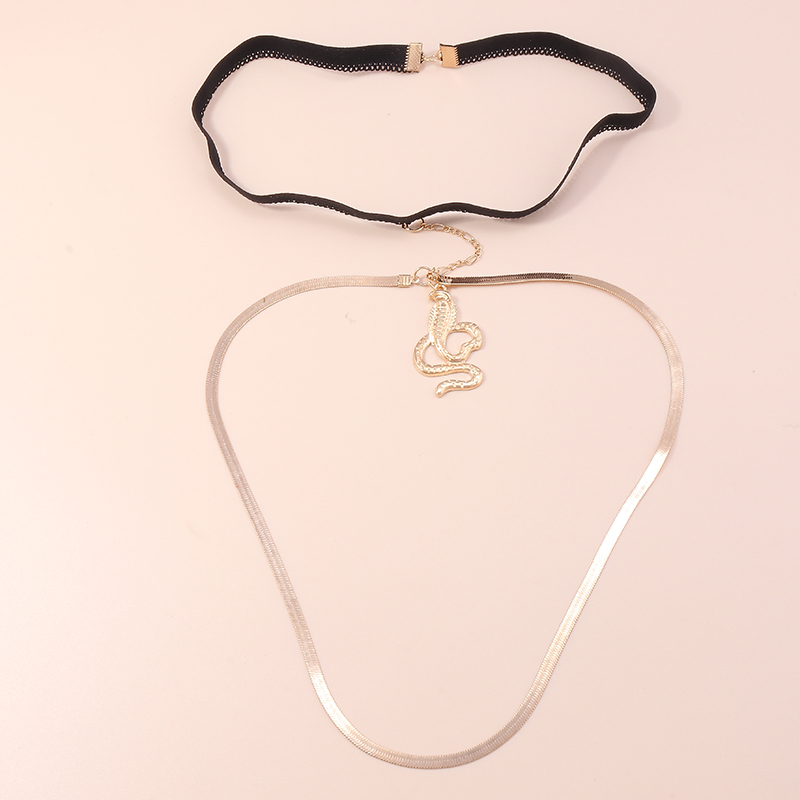 Aihua Bohemian Gold Color Łańc – Women'S Fashion Harness recenzja i cena