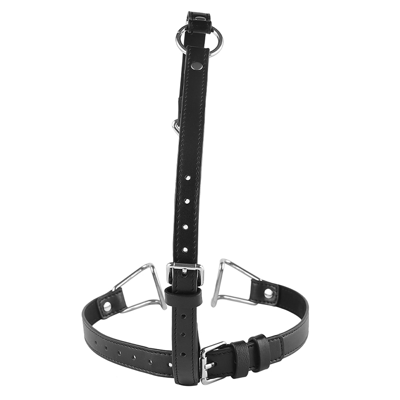 SM zatyczka do ust kobieta nie – Women'S Fashion Harness recenzja i cena