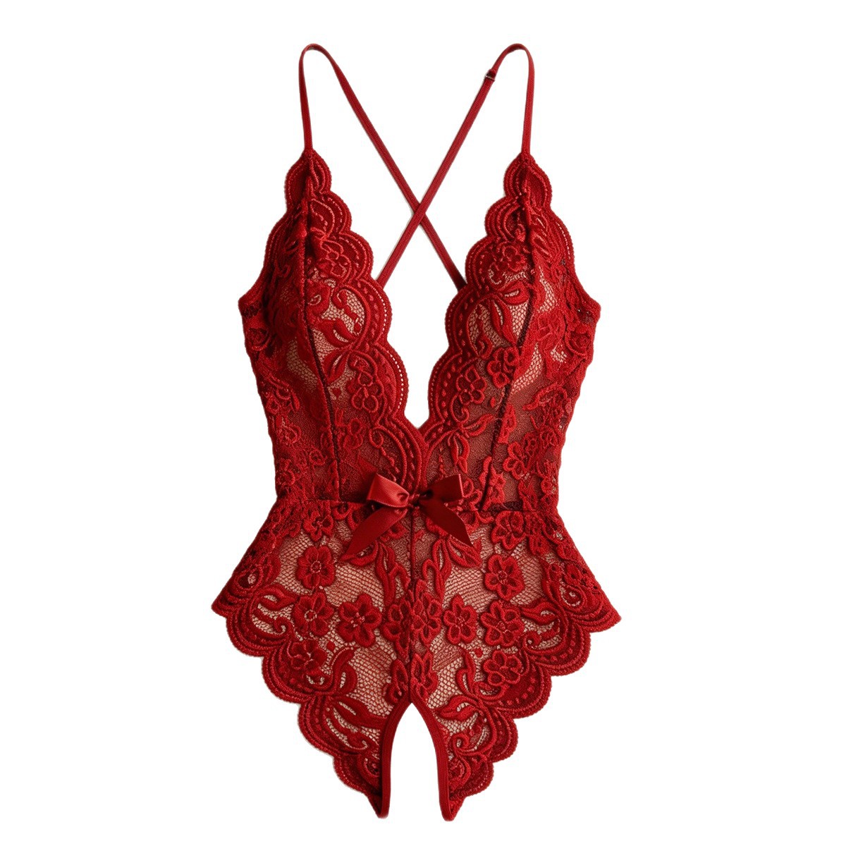 Seksowna bielizna erotyczna be – Women'S Fashion Line recenzja i cena