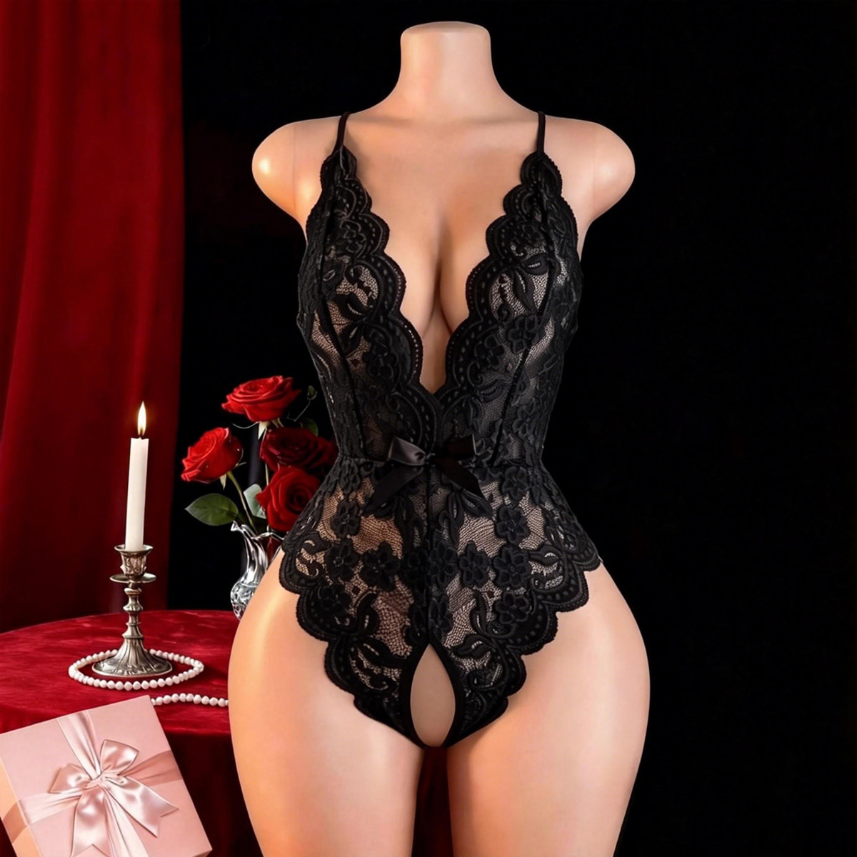 Seksowna bielizna erotyczna be – Women'S Fashion Line recenzja i cena