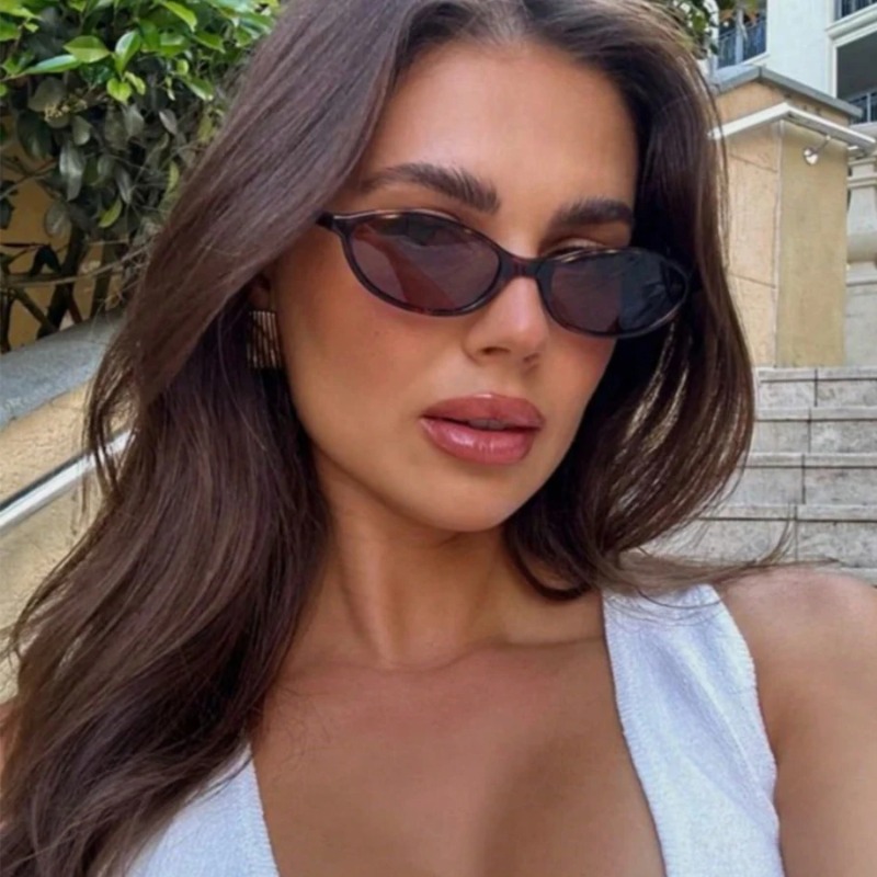 Okulary przeciwsłoneczne damsk – Women'S Fashion Eyeglasses recenzja i cena