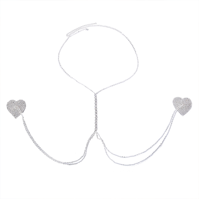 Stonefans seksowne bikini krzy – Women'S Fashion Harness recenzja i cena