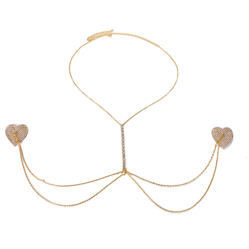 Stonefans seksowne bikini krzy – Women'S Fashion Harness recenzja i cena