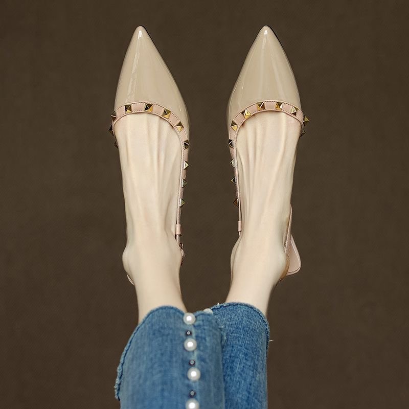 Modne buty Mary Jane w nowym s – Women'S Fashion Footwear recenzja i cena
