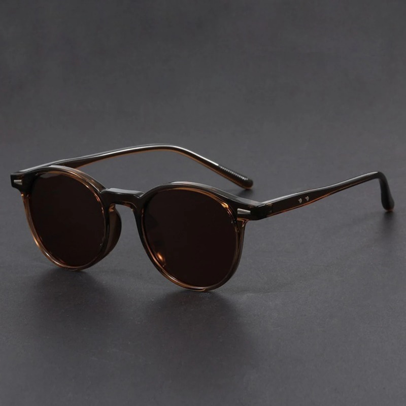 Retro Męskie Okulary Modowe TR – Women'S Fashion Eyeglasses recenzja i cena