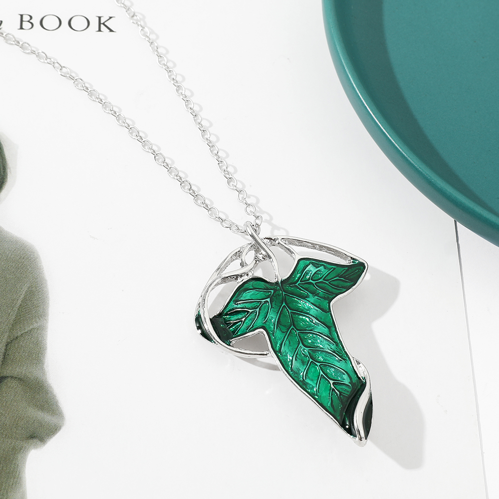 Naszyjnik z zawieszką w kształ – Women Fashion Jewellery recenzja i cena