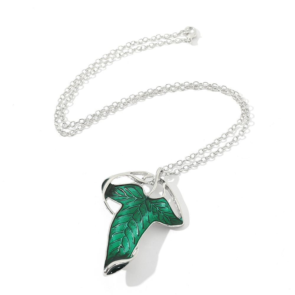 Naszyjnik z zawieszką w kształ – Women Fashion Jewellery recenzja i cena