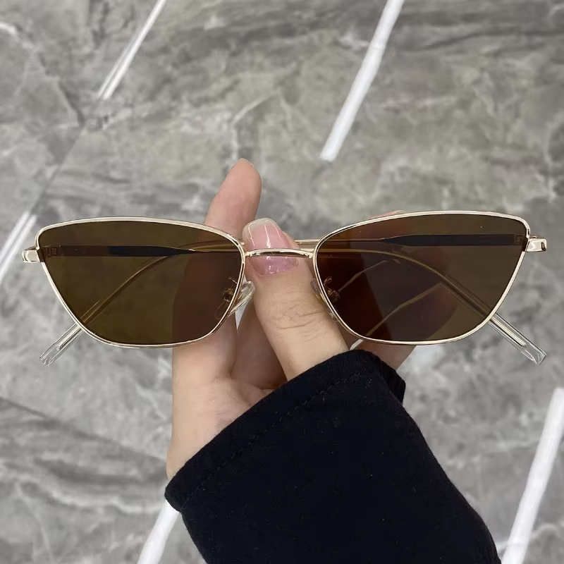 Modne okulary przeciwsłoneczne – Women'S Fashion Eyeglasses recenzja i cena