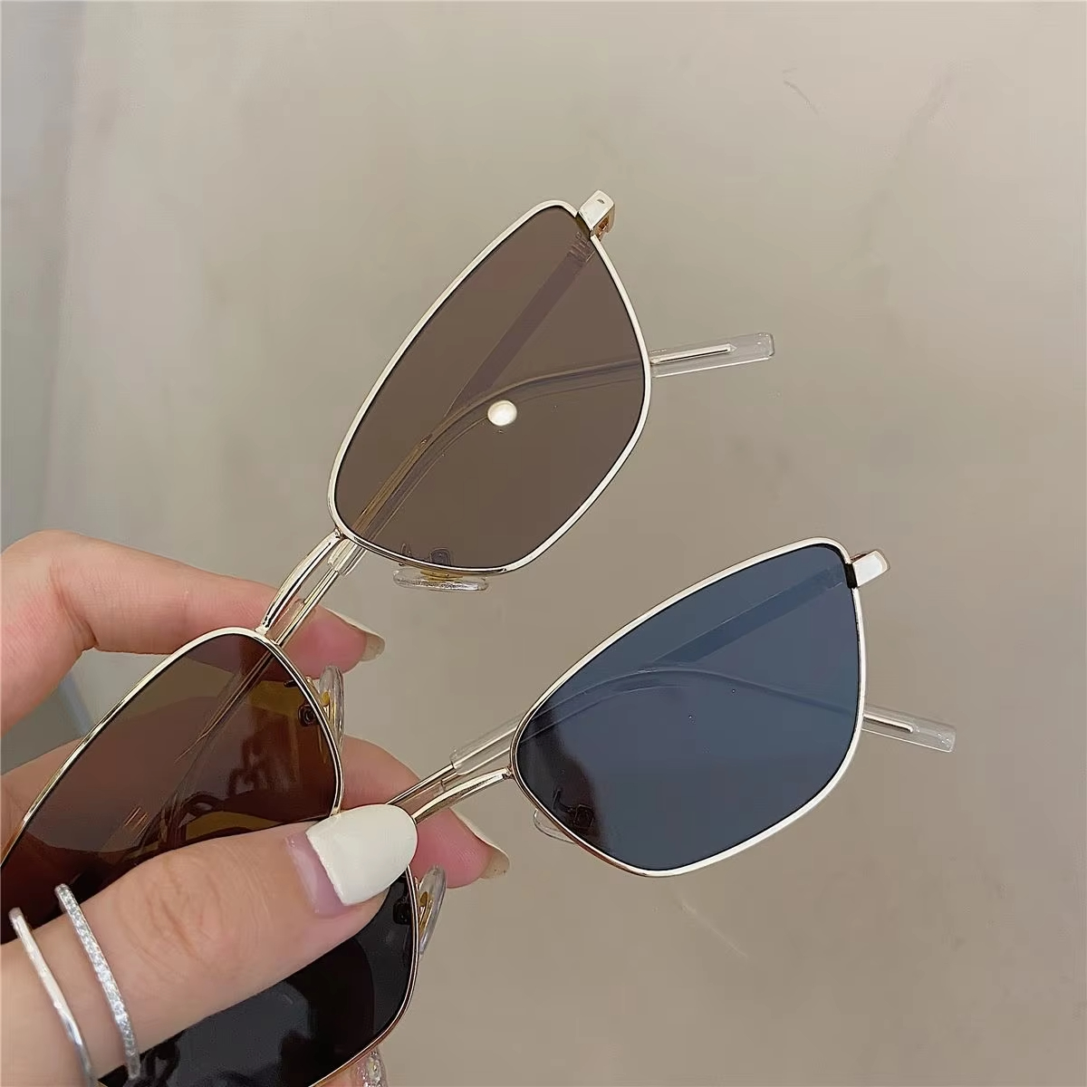 Modne okulary przeciwsłoneczne – Women'S Fashion Eyeglasses recenzja i cena