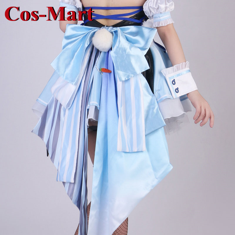 Cos-Mart Anime Vtuber Hololive – Women'S Fashion Mart recenzja i cena